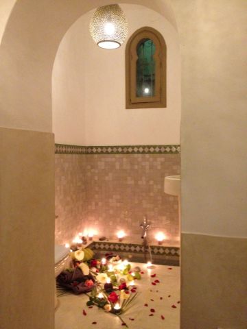 Riad Aziman Hotel Tetouan Riad Tetouan :  loisirs